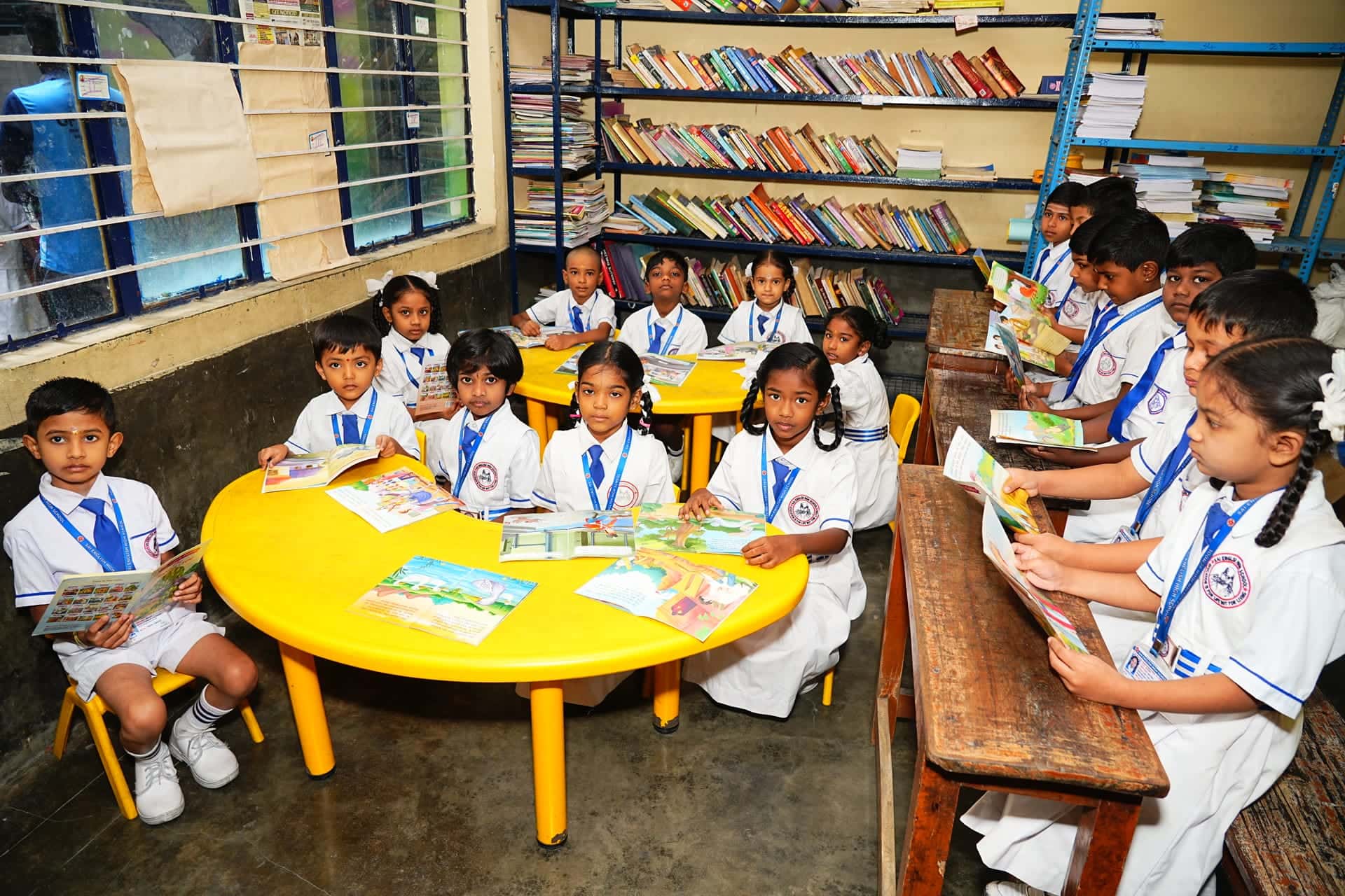 Excellence in Education