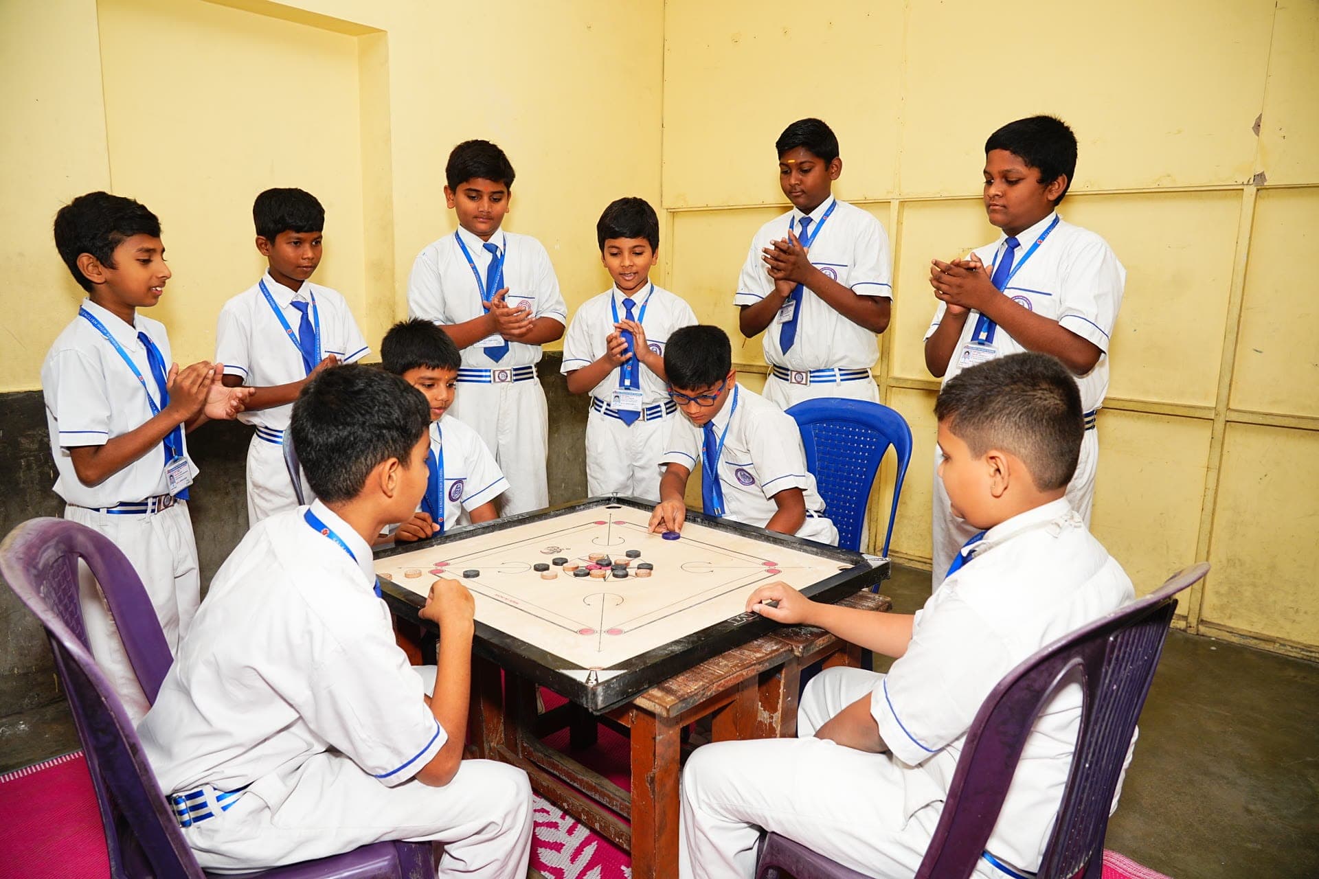Primary School