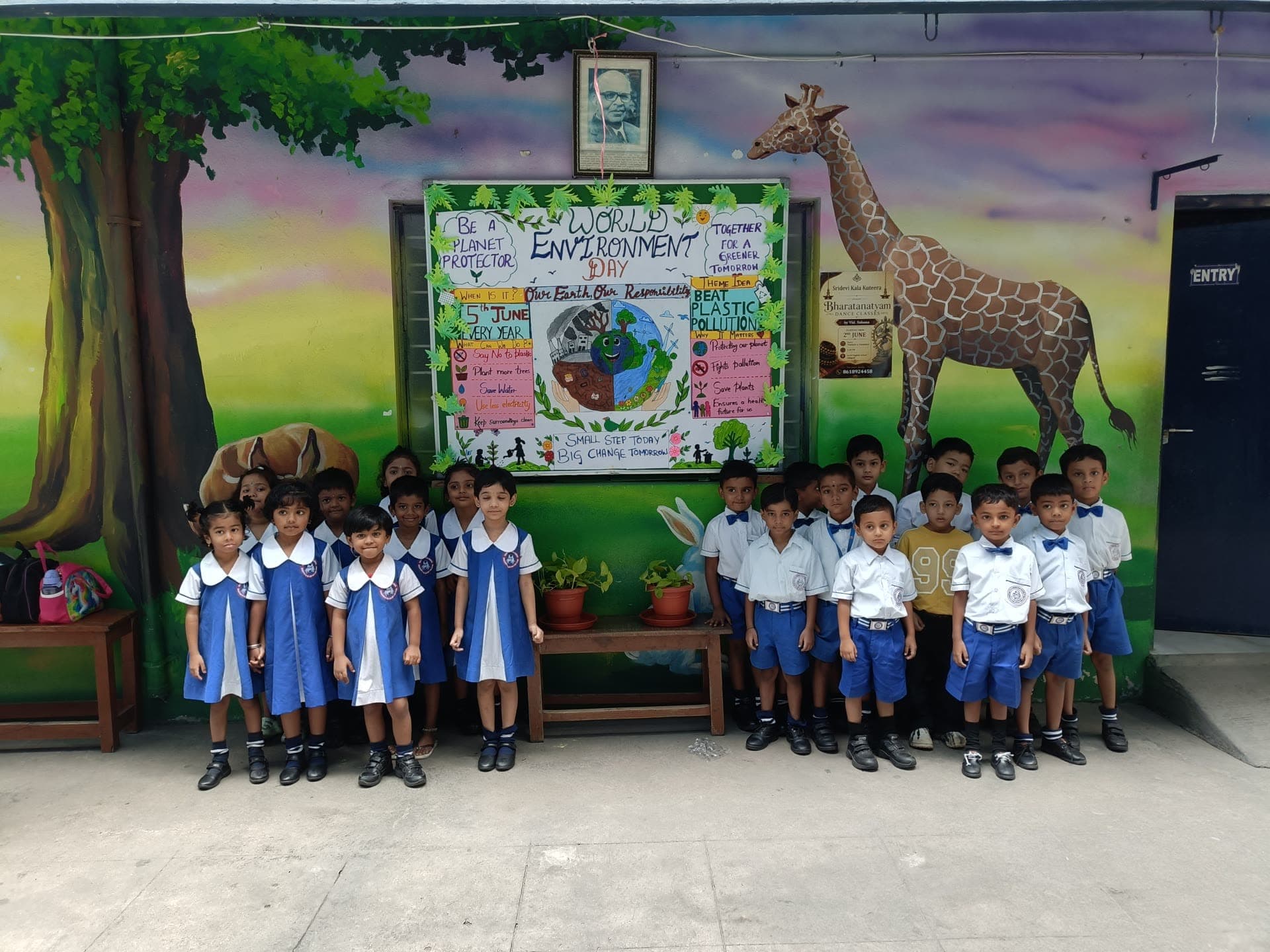 World Environment Day